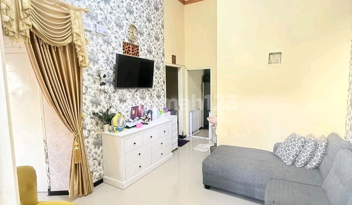 Kepanjen Permai 2 Blok U