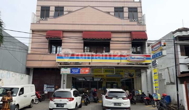 Darmokali Tanpa Indomaret Strategis Dekat Raya Darmo