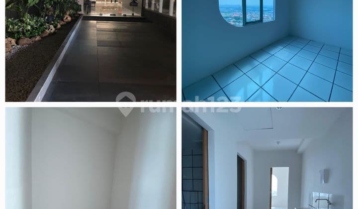 Affordable City Square 2KT in Jemursari