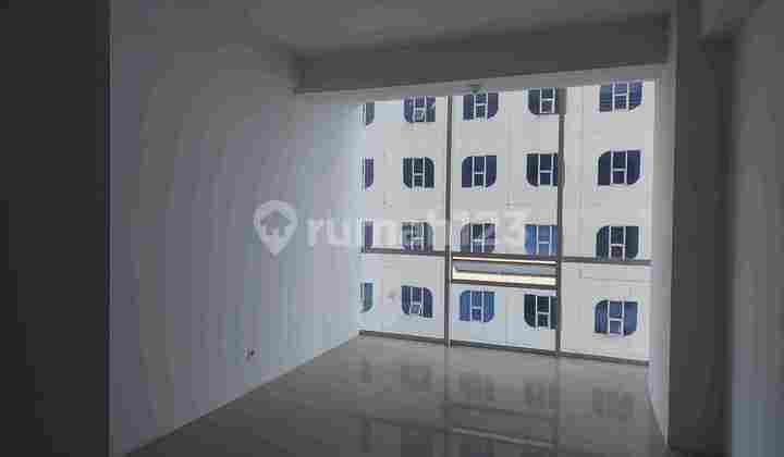 The City Square Tower A Lantai 20