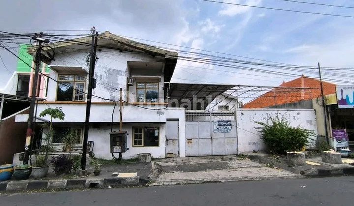 Kedung Cowek Strategis Antara Surabaya dan Madura Luas Nego Kedung Cowek Strategis Antara Surabaya dan Madura Luas Nego