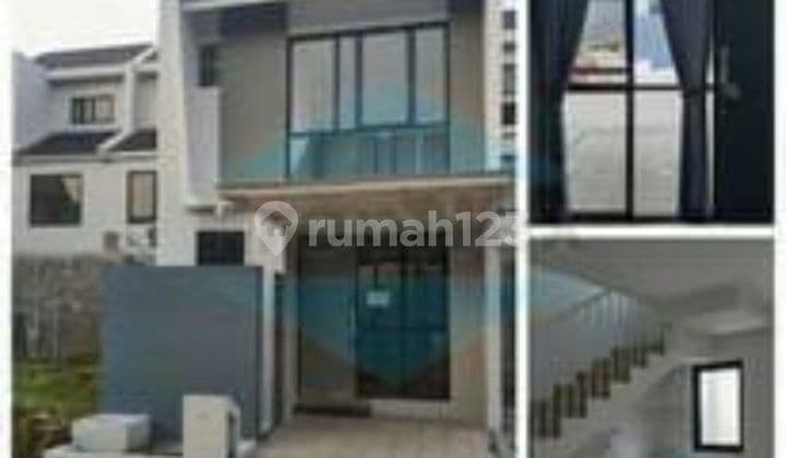 Royal Residence Serenade Harga Ramah