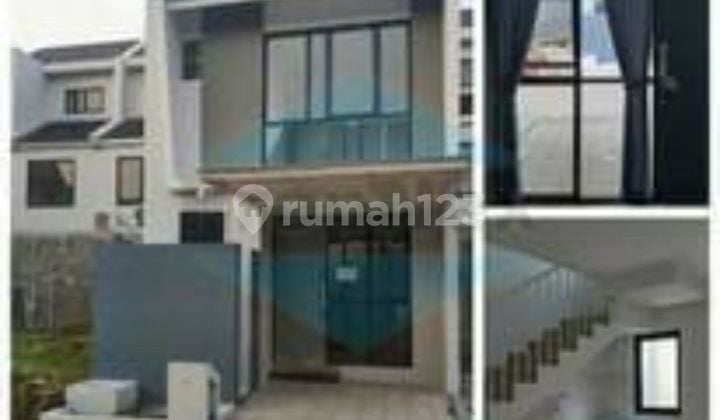 Royal Residence Serenade Harga Ramah