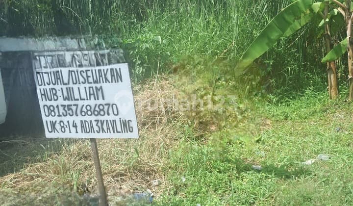 Kedinding Sekolahan Dekat Kedung Cowek Murah