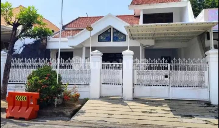 QUICK SALE EAST GAYUNGSARI