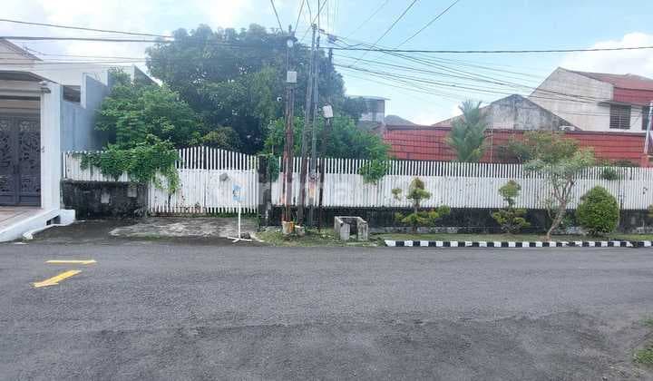 Darmo Permai Selatan