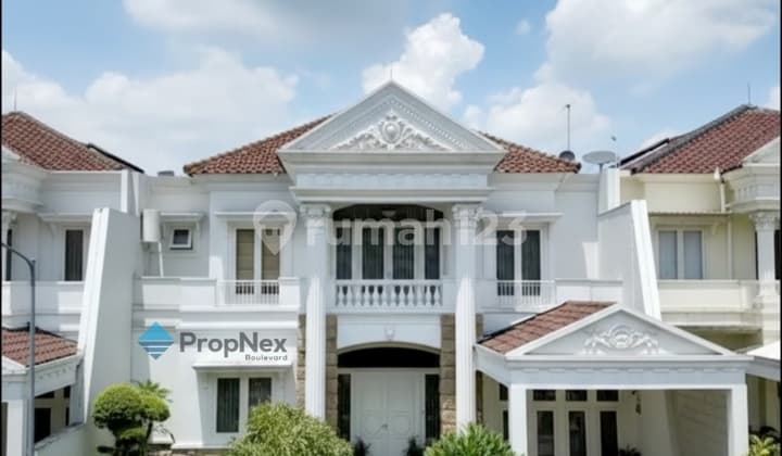 Jual Cepat Rmh Classic Wisata Bukit Mas Wiyung Dkt Royal Prambanan