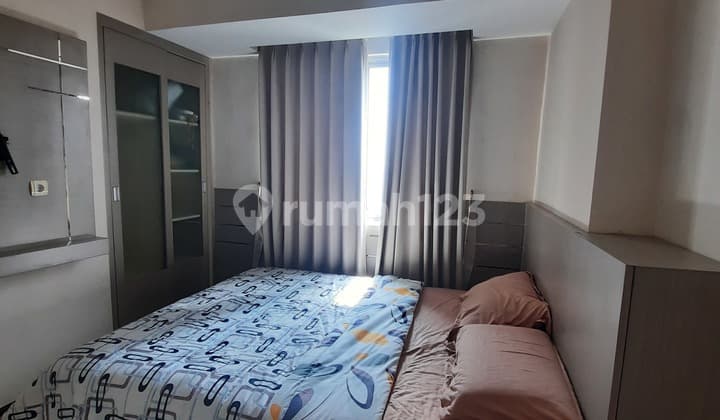 Waterplace Tower A Fully Furnished 10th Floor West Surabaya