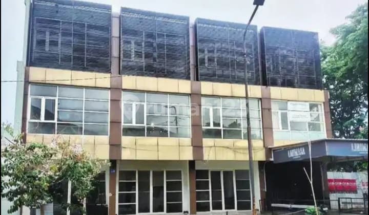 RUKO RAYA GAYUNGSARI