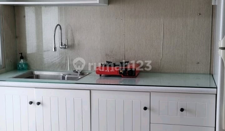 Sewa Apartemen 2Br Educity Pakuwon City Surabaya Furnished Strategis