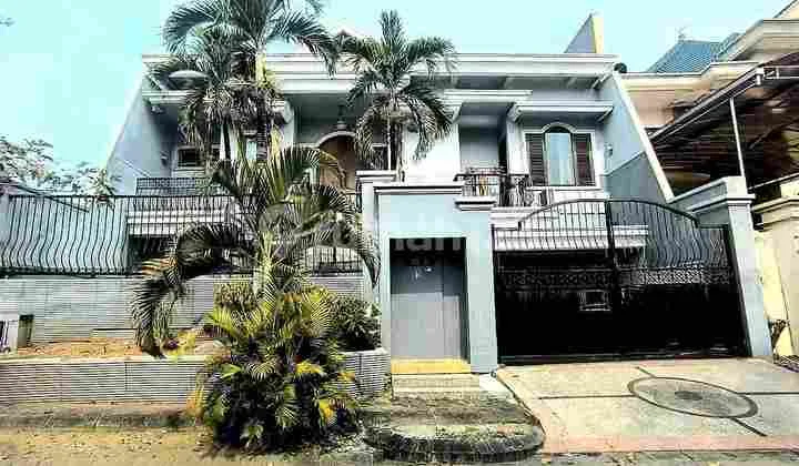 JUAL CEPAT RUMAH BUKIT DARMO GOLF deket pakuwon graha darmo permai JUAL CEPAT RUMAH BUKIT DARMO GOLF deket pakuwon graha darmo permai