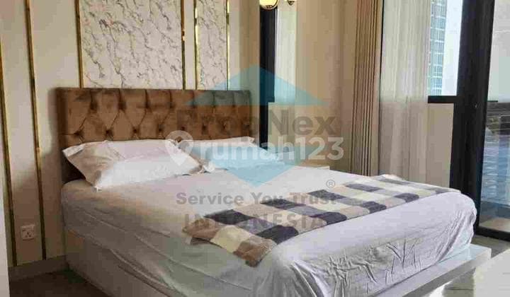 VERTU CIPUTRA WORLD MAYJEN SUNGKONO