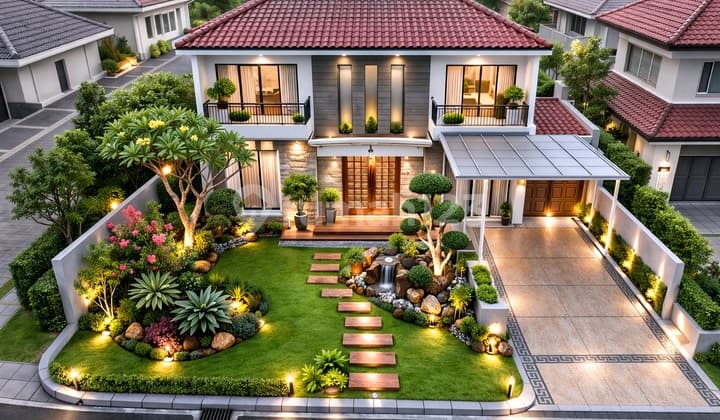 Harus Laku Fullerton Citraland Utama Dkt Gwalk Raflles