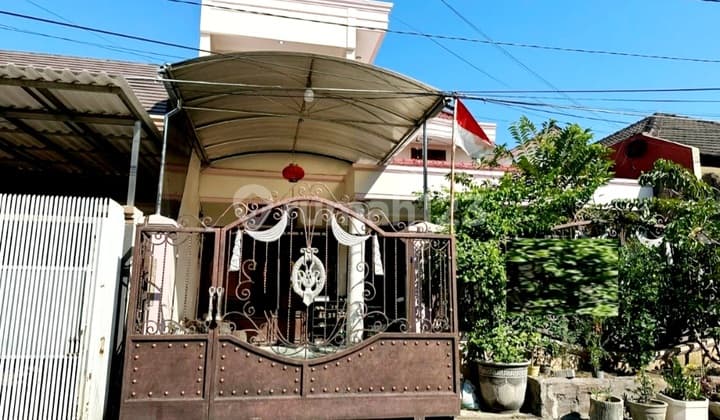 Simpang Darmo Permai