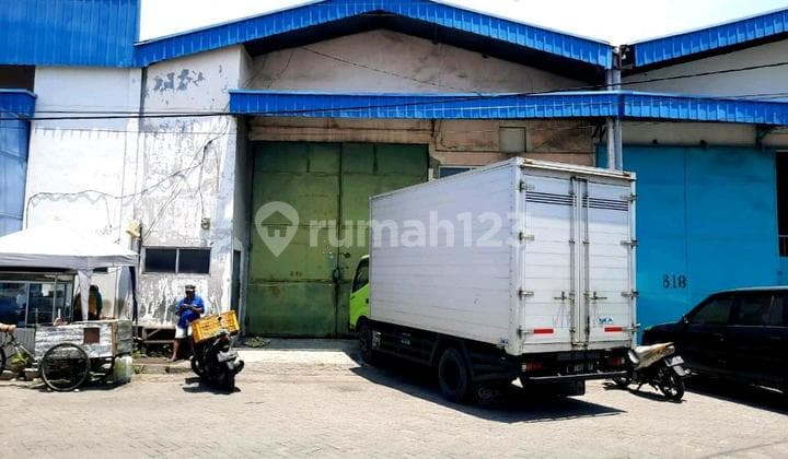 Gudang Tanjungsari 44 Blok B