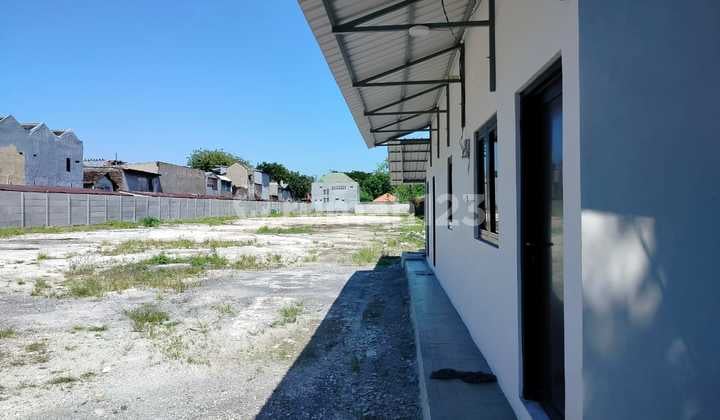 Dijual Tanah Di Panjang Jiwo Shm 4250.0 M²