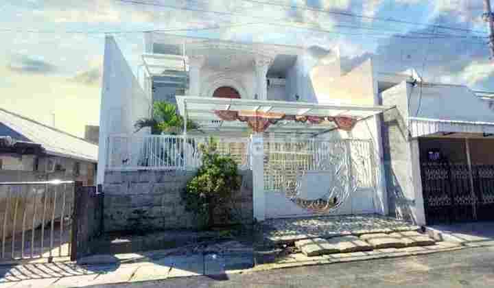 Jual Cepat Rumah Mewah Privat Pool Petemon Dkt Atjuno