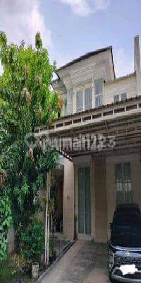 Paling Murah Furnished Mewah The Mansion Pakuwon Indah