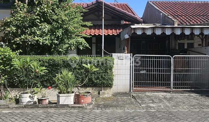 Jual Cepat Satelit Utara Dkt Darmo Permai Sukomanunggal