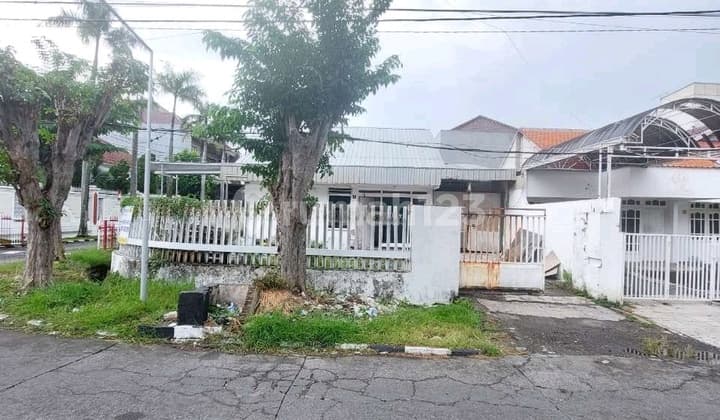 Darmo Permai Selatan