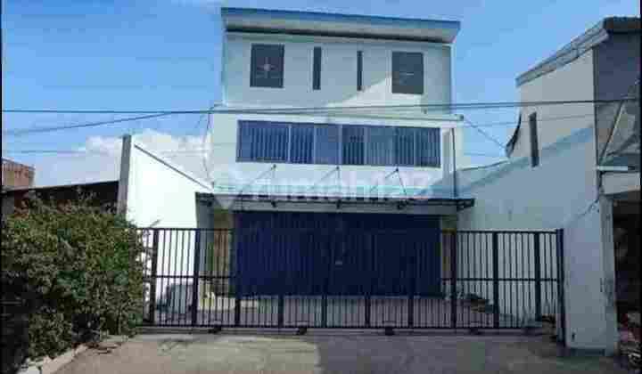 RAYA BANYU URIP DKT DIPONEFORO