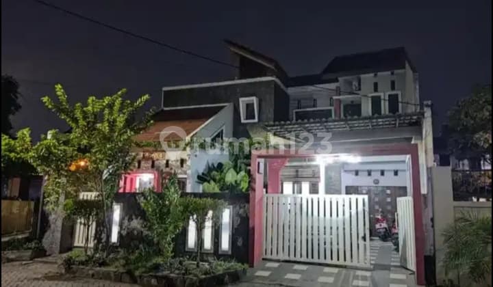 jual cepat gayungsari barat