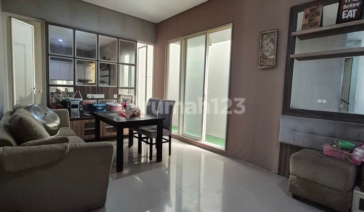 Rimah Greenlake Citraland Nice 2 Floors Special Price West Surabaya