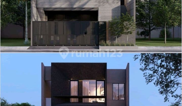 Rumah Mewah Citraland Dengan Spec Mewah