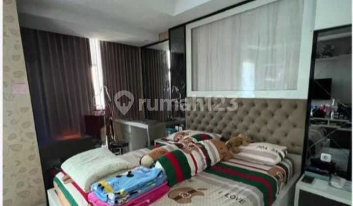 Gsl Grand Sungkono Lagoon Venetian Dkt Mayjen Vila Bukit Mas