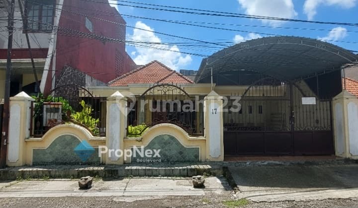 Jual Cepat Rumah Selangkah ke Ciliwung Kutai Adityawarman