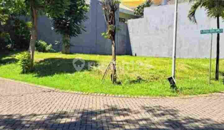 FAVORITE LOT GRAHA FAMILY BLOCK O near roca pakuwon mall