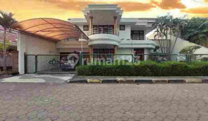 Jual Cpt Regency Site Darmo Harapan