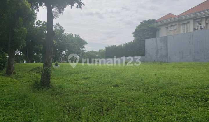 Perumahan Citraland Cluster Galeria Golf