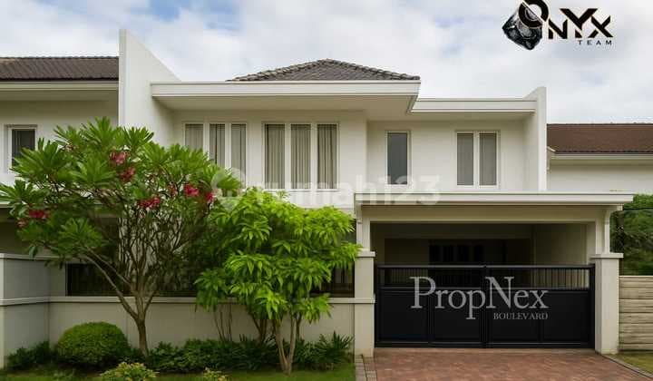 Jual Cepat Minimalis Vila Bukit Mas Dkt Mayjen Darmo Permai