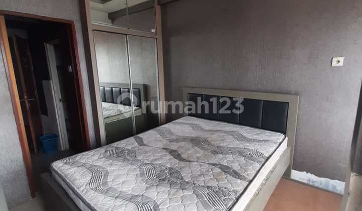 Pavilion Permata Surabaya Apartment