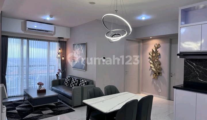 Disewakan Mewah Lux Laviz Pakuwon Indah