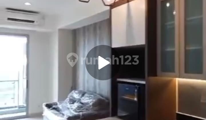 Apartemen Grand Sungkono Lagoon 2br Full Furnished