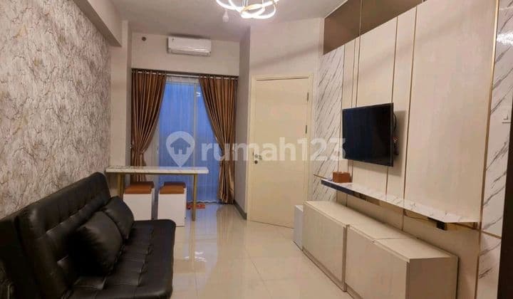 Apartemenbenson 2Br Furnished Siap Huni