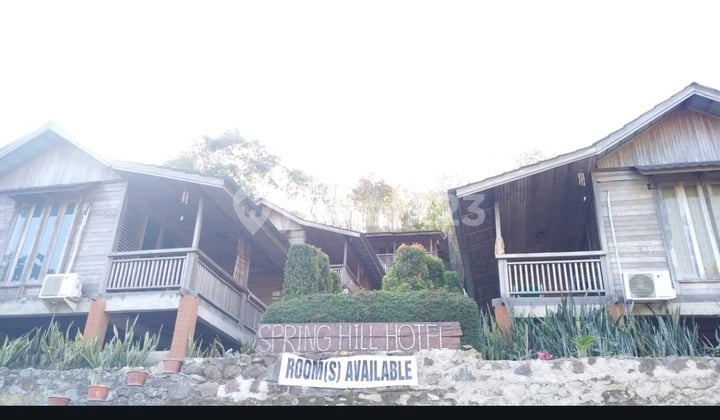 Ex Hotel Di Labuhan Bajo