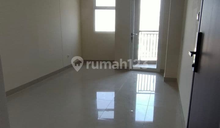 Apartemen Grand Dharmahusada Lagoon