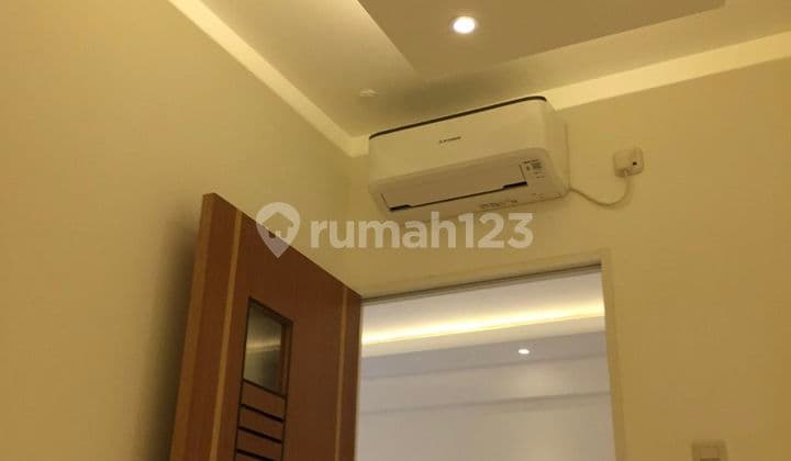 Apartemen PBG 2BR Tower A murah