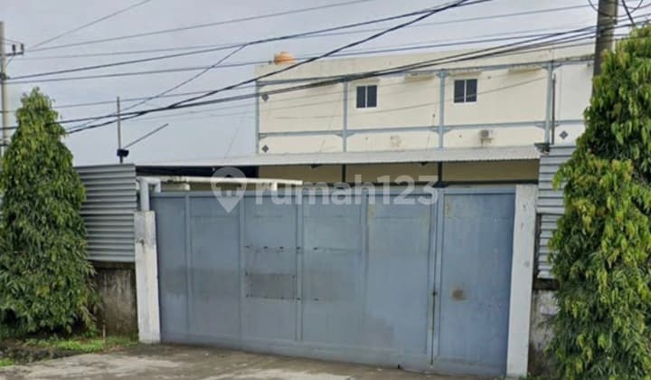 Gudang Bagus Raya Kemlagi Mojokerto