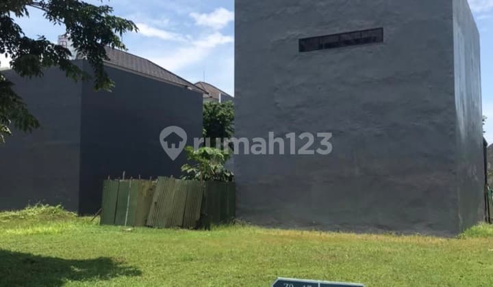 Kavling Pakuwon City Strategis Dan Lokasi Favorit