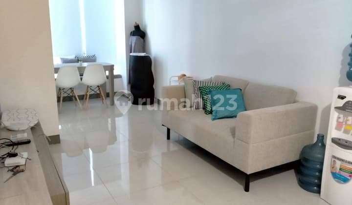Apartemen Anderson 2 Br Furnished Siap Huni