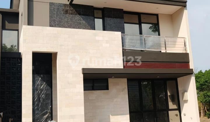 Rumag Baru Gress 2Lt di Grand Pakuwon