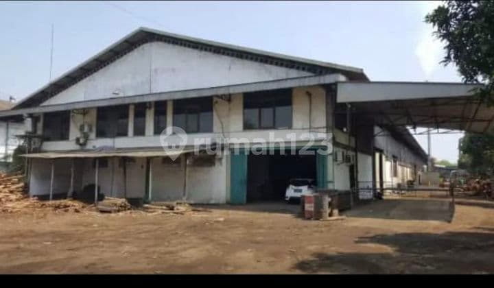 Pabrik Pengecoran Baja Pasuruan