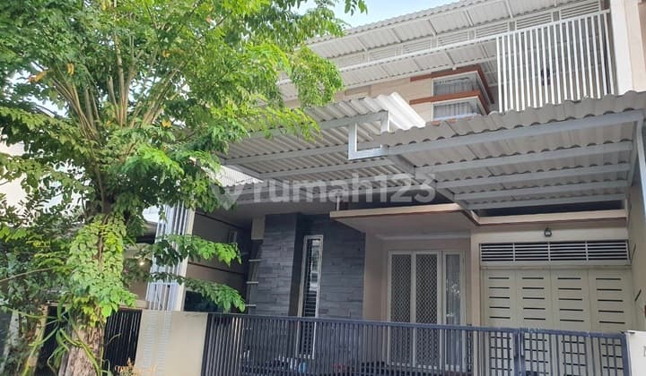 San Diego House, Pakuwon City. Move-In Ready.