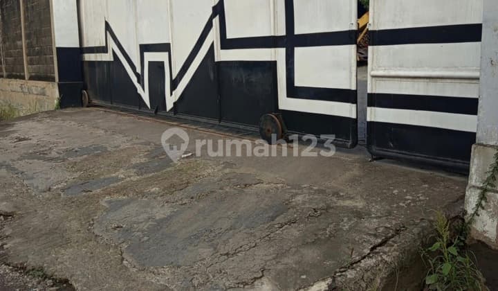 Gudang Bagus Siap Pakai di Margomulyo