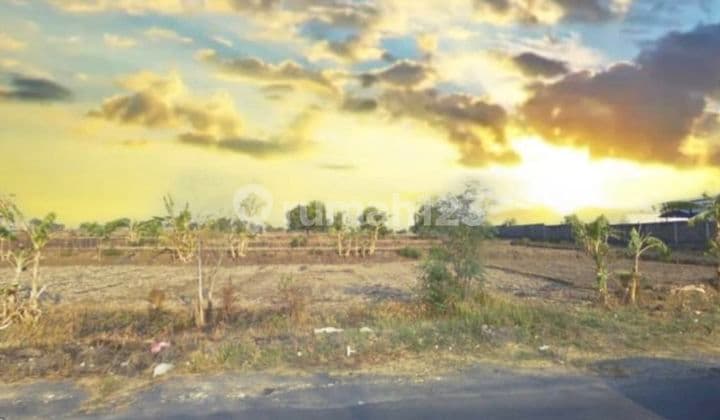 Tanah Industri Raya Mantup Lamongan