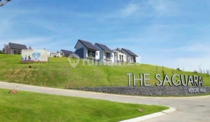 Kavling Taman Dayu. Strategis